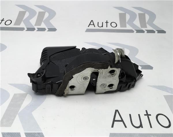 Cerradura delantera dcha Toyota Yaris II - md-4