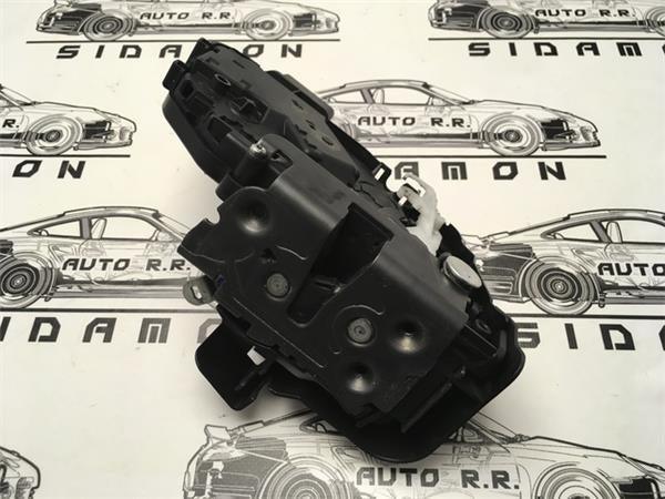 Cerradura delantera dcha volvo 30753664 - AutoRR 30753664