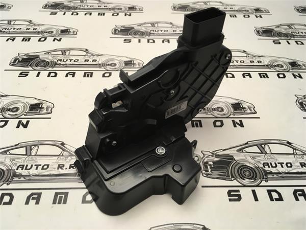 Cerradura delantera dcha volvo 30753664 - 30753664