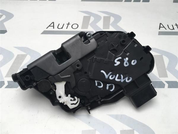 Cerradura delantera dcha Volvo 31253286 - 31253286