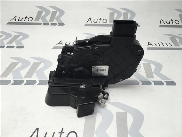 Cerradura delantera dcha Volvo 31253286 - 31253286