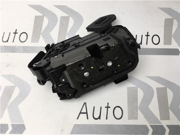 Cerradura delantera dcha VW 5nb837016c