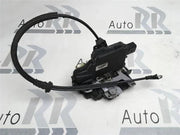 Cerradura delantera dcha VW c6x1837014h