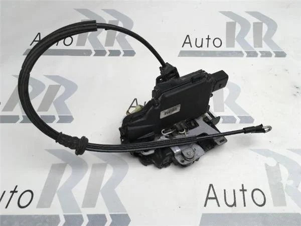 Cerradura delantera dcha VW c6x1837014h