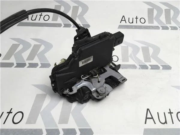 Cerradura delantera dcha VW c6x1837014h