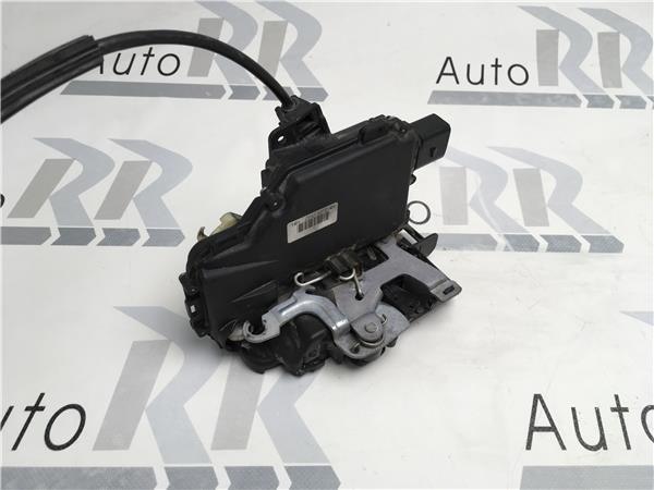 Cerradura delantera dcha VW c6x1837014h - c6x1837014h