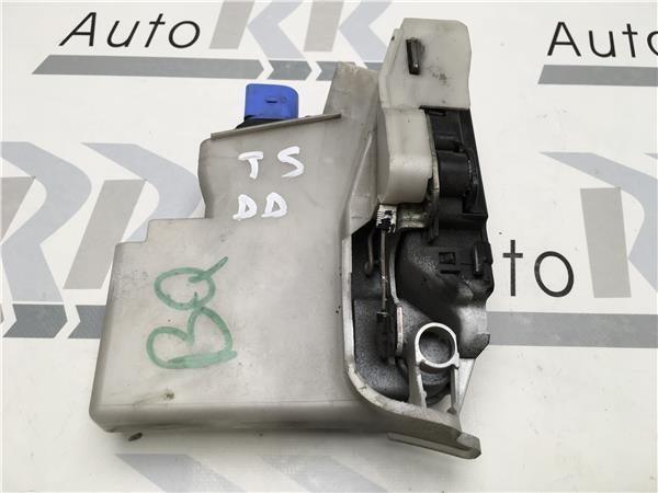 Cerradura delantera dcha vw t5 - 