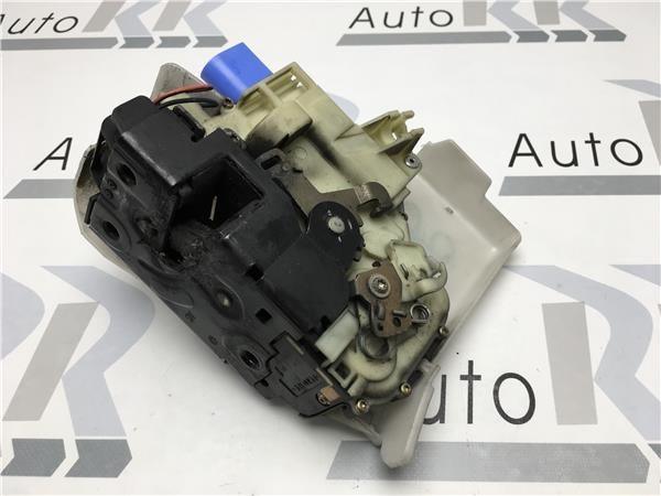 Cerradura delantera dcha vw t5 - 