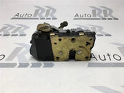 Cerradura delantera dcha Xsara Picasso