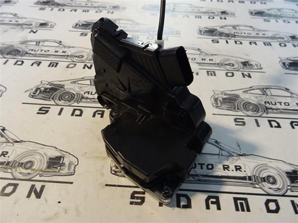 Cerradura delantera der kia ceed - 81320a2410