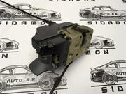 Cerradura delantera der. nissan primera - na10f40l