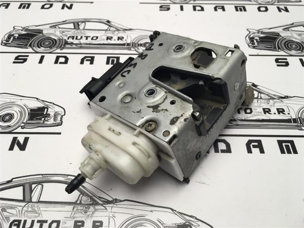 Cerradura delantera derecha audi a3 8l - 8l1837016c