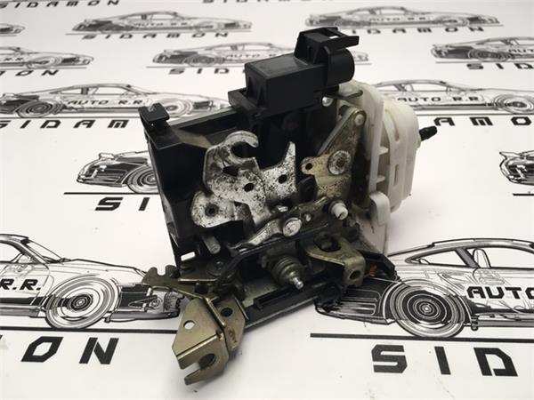 Cerradura delantera derecha audi a3 8l - 8l1837016c