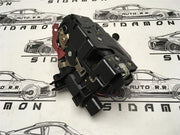 Cerradura delantera derecha audi a4 b6 - 
