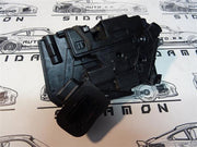 Cerradura delantera derecha audi/vw - 108370016327b