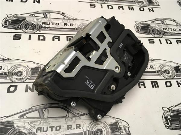 Cerradura delantera derecha bmw 3 e90 - 