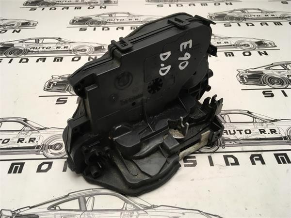 Cerradura delantera derecha bmw 3 e90 - 