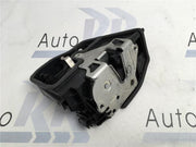 Cerradura delantera derecha Bmw 7167074 - 7167074