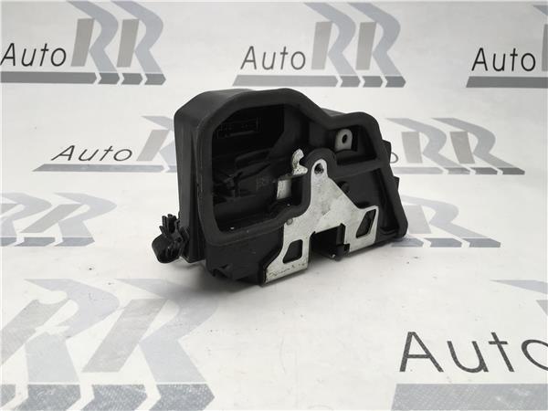 Cerradura delantera derecha Bmw 7276668 - 7276668