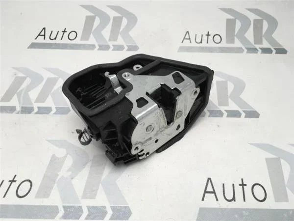 Cerradura delantera derecha Bmw 7276668