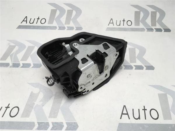 Cerradura delantera derecha Bmw 7276668 - 7276668