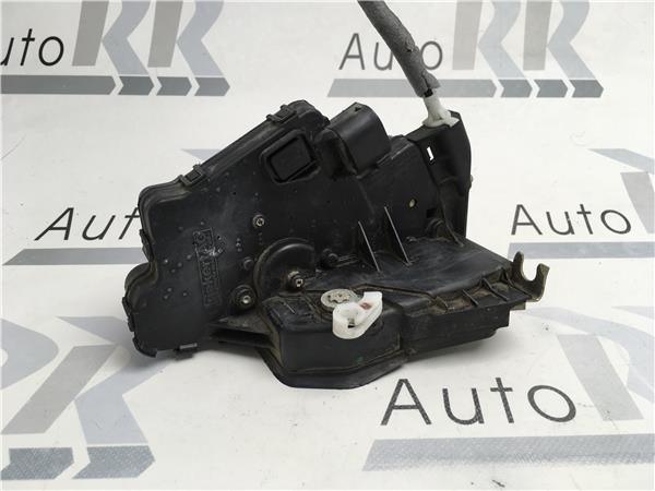 Cerradura delantera derecha Bmw E46