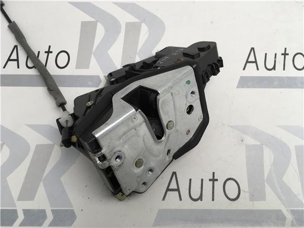 Cerradura delantera derecha Bmw E46