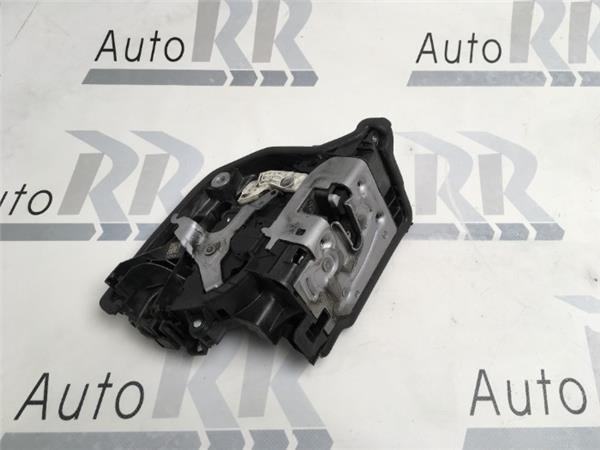 Cerradura delantera derecha Bmw Mini 728 - 7281934