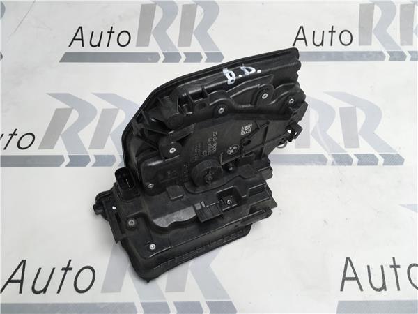Cerradura delantera derecha Bmw Mini 728 - 7281934