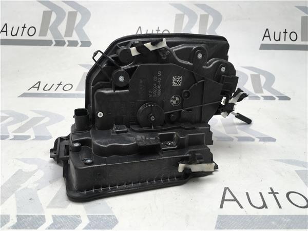Cerradura delantera derecha Bmw X3 G01 - 9492094