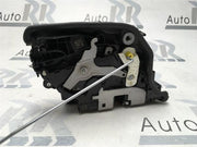 Cerradura delantera derecha Bmw X3 G01 - 9492094