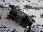 Cerradura delantera derecha citroen c3 - 