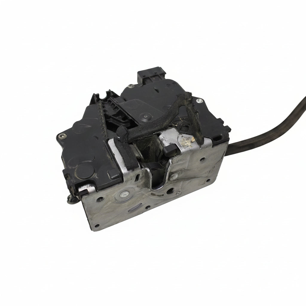 Cerradura delantera derecha Fiat Ducato