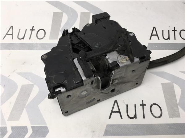Cerradura delantera derecha Fiat Ducato