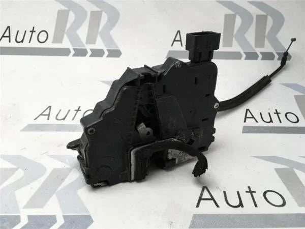Cerradura delantera derecha Fiat Ducato