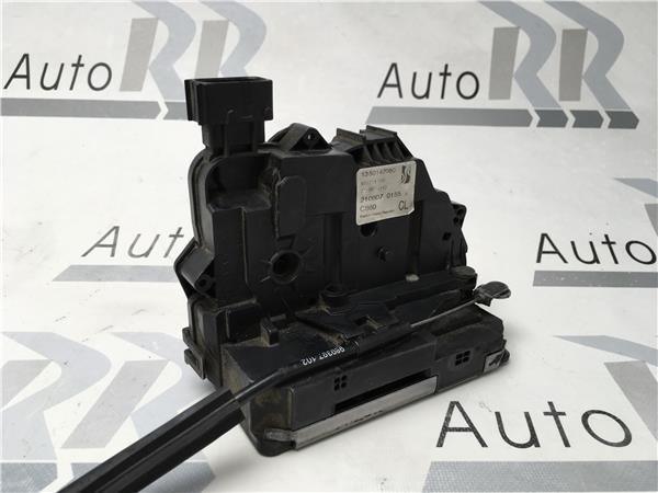 Cerradura delantera derecha Fiat Ducato - 1350147080