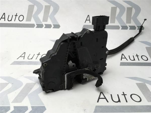 Cerradura delantera derecha Fiat Ducato - 1350147080