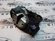 Cerradura delantera derecha hilux ii - 