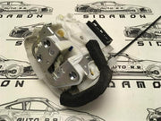 Cerradura delantera derecha impreza g12 - 