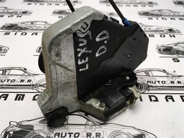 Cerradura delantera derecha lexus is 2 - 