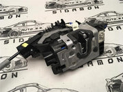 Cerradura delantera derecha mercedes glc - 