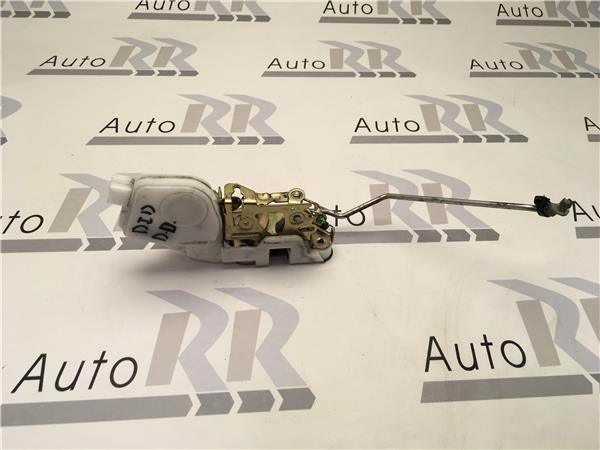 Cerradura delantera derecha montero did - 