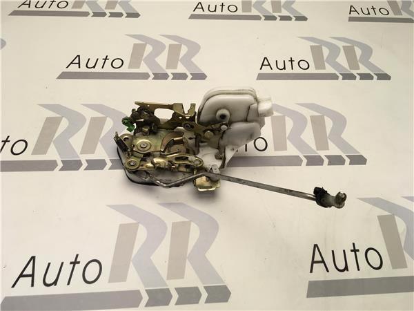 Cerradura delantera derecha montero did - 