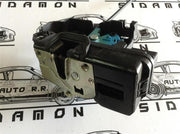 Cerradura delantera derecha opel antara - 