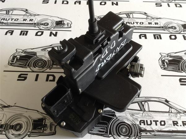 Cerradura delantera derecha opel antara - 