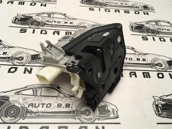Cerradura delantera derecha passat b7 - 3c1837016a