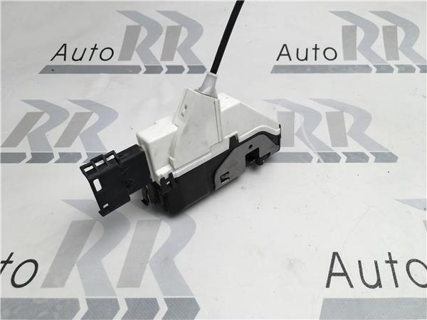 Cerradura delantera derecha Peugeot 308 - 567147