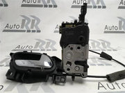 Cerradura delantera derecha Peugeot 308