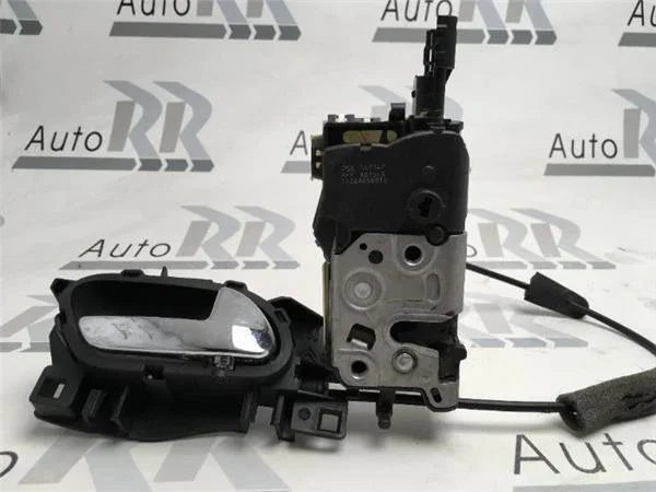 Cerradura delantera derecha Peugeot 308