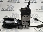 Cerradura delantera derecha Peugeot 308 - 567147